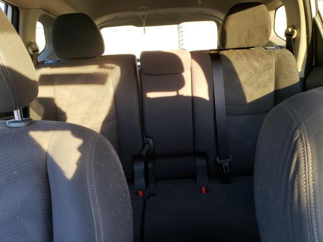 Photo 10 from auction – 2016 NISSAN ROGUE S with VIN KNMAT2MV8GP664206