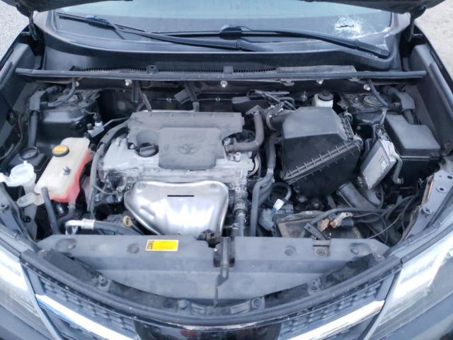 Photo 11 from auction – 2013 TOYOTA RAV4 XLE with VIN 2T3WFREV3DW057571