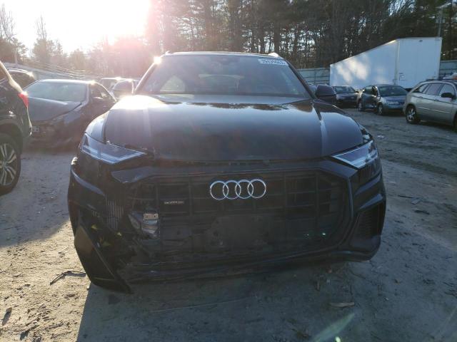 Photo 5 from auction – 2019 AUDI Q8 PREMIUM with VIN WA1EVAF14KD030993
