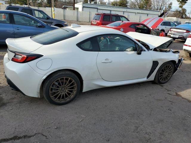 Photo 3 from auction – 2023 TOYOTA GR 86 with VIN JF1ZNBB11P9753591