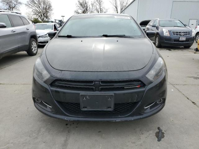Photo 5 from auction – 2013 DODGE DART SXT with VIN 1C3CDFBA6DD300588