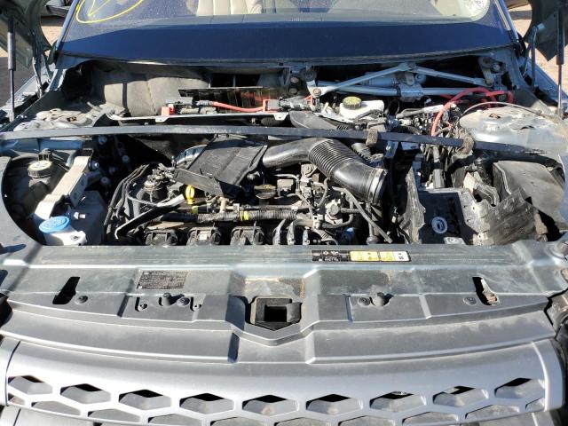 Photo 12 from auction – 2015 LAND ROVER RANGE ROVE with VIN SALVR2BG3FH044966