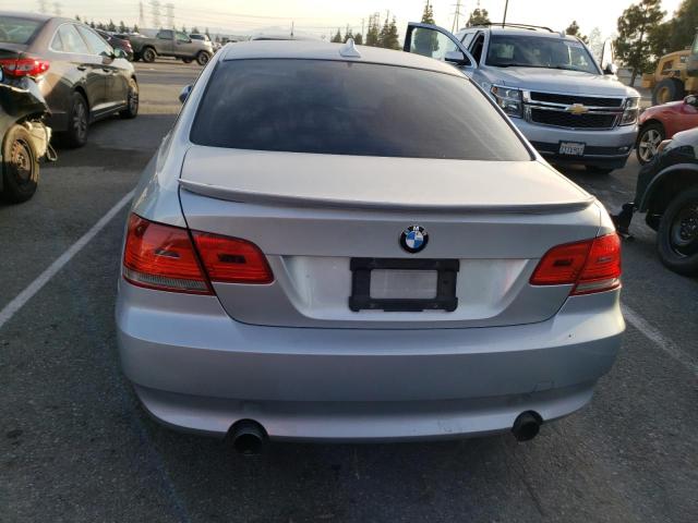 Photo 6 from auction – 2008 BMW 335 I with VIN WBAWB735X8P041482