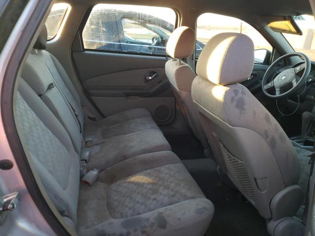 Photo 10 from auction – 2004 CHEVROLET MALIBU MAX with VIN 1G1ZT64814F158991