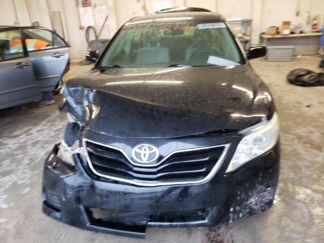 Photo 5 from auction – 2011 TOYOTA CAMRY BASE with VIN 4T4BF3EK6BR178379