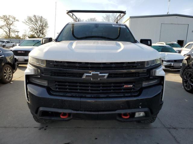 Photo 5 from auction – 2019 CHEVROLET SILV1500 4 with VIN 3GCPYFED3KG254290