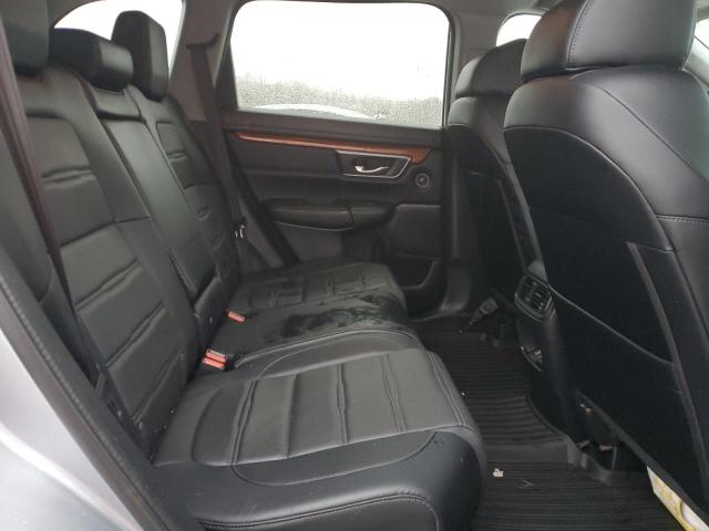 Photo 11 from auction – 2017 HONDA CR-V EXL with VIN 7FARW1H84HE005998