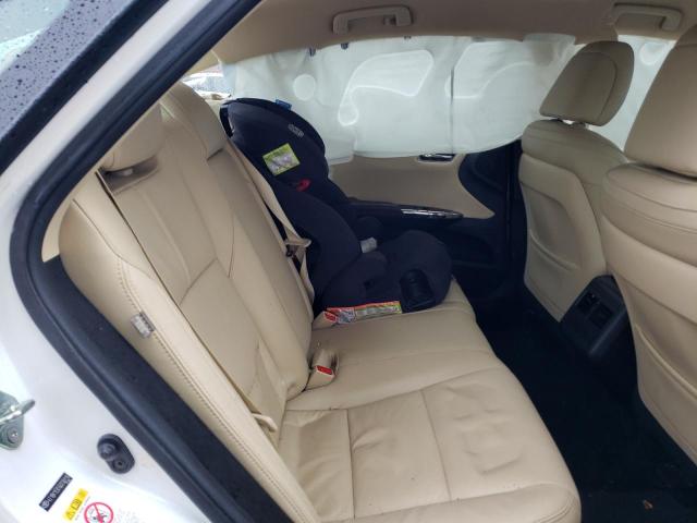 Photo 10 from auction – 2016 TOYOTA AVALON XLE with VIN 4T1BK1EB5GU238119