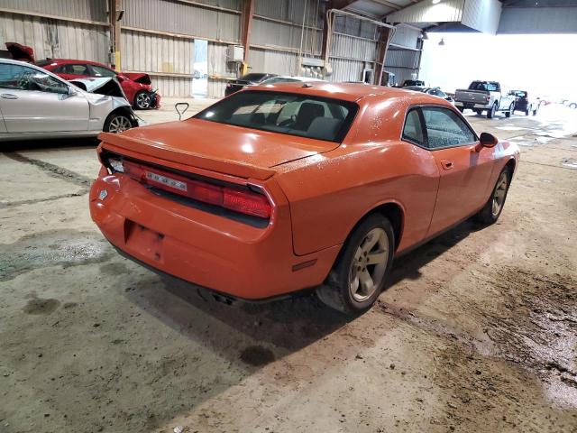 Photo 3 from auction – 2010 DODGE CHALLENGER with VIN 2B3CJ5DT4AH220056