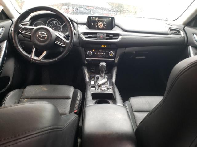 Photo 8 from auction – 2017 MAZDA 6 TOURING with VIN JM1GL1V5XH1118241
