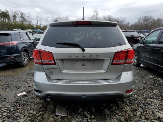 Photo 6 from auction – 2012 DODGE JOURNEY SX with VIN 3C4PDDBGXCT174489