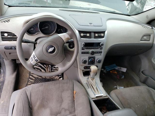 Photo 8 from auction – 2012 CHEVROLET MALIBU LS with VIN 1G1ZA5E0XCF294558