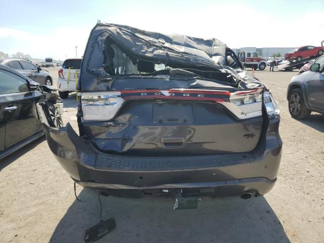 Photo 6 from auction – 2019 DODGE DURANGO R/ with VIN 1C4SDHCT8KC604382