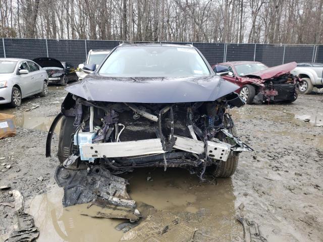 Photo 5 from auction – 2017 LEXUS RX 350 BAS with VIN 2T2BZMCA6HC107075