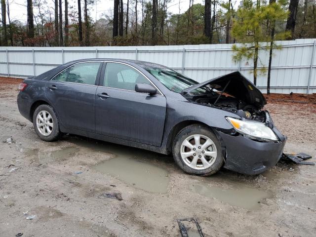 Photo 4 from auction – 2011 TOYOTA CAMRY BASE with VIN 4T1BF3EK8BU145975