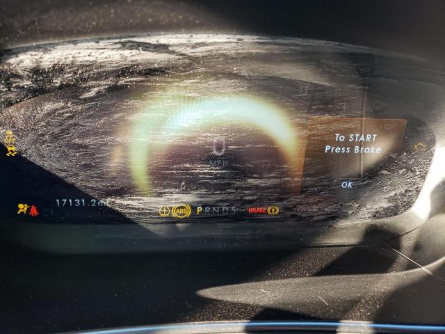 Photo 9 from auction – 2019 LINCOLN NAUTILUS S with VIN 2LMPJ6K97KBL23554