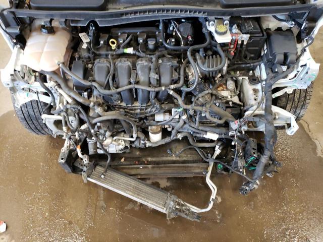Photo 12 from auction – 2020 FORD TRANSIT CO with VIN NM0LS7E26L1438592