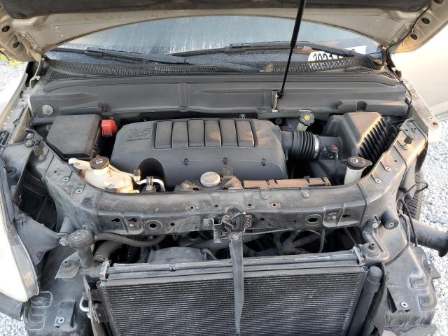 Photo 11 from auction – 2012 BUICK ENCLAVE with VIN 5GAKRCED4CJ337203