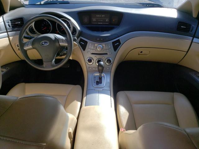 Photo 8 from auction – 2007 SUBARU B9 TRIBECA with VIN 4S4WX86D274411932