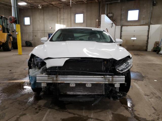 Photo 5 from auction – 2016 FORD FUSION TIT with VIN 3FA6P0K97GR203596