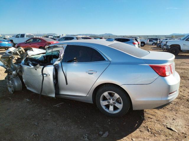 Photo 2 from auction – 2016 CHEVROLET MALIBU LIM with VIN 1G11C5SA6GU155629