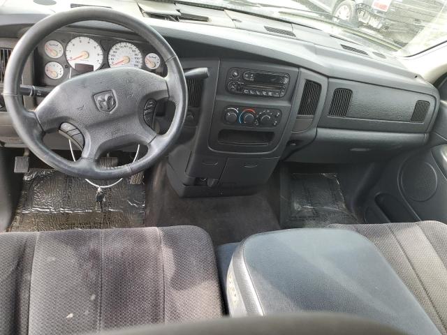 Photo 8 from auction – 2003 DODGE RAM 1500 S with VIN 1D7HA18D63S243548