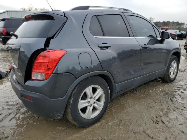 Photo 3 from auction – 2016 CHEVROLET TRAX 1LT with VIN 3GNCJLSB4GL201656
