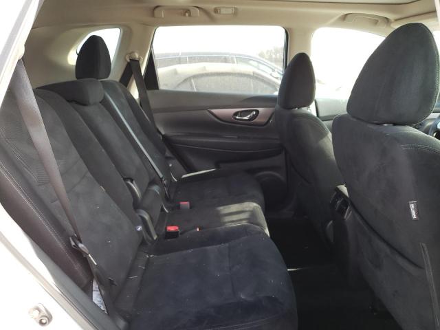 Photo 11 from auction – 2016 NISSAN ROGUE S with VIN 5N1AT2MVXGC876009