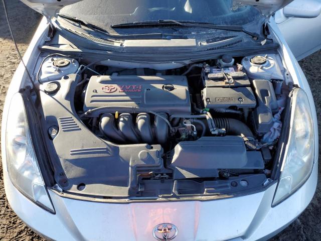 Photo 11 from auction – 2003 TOYOTA CELICA with VIN JTDDR32T230160059