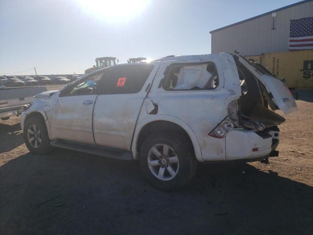 Photo 2 from auction – 2012 NISSAN ARMADA SV with VIN 5N1BA0NDXCN616213