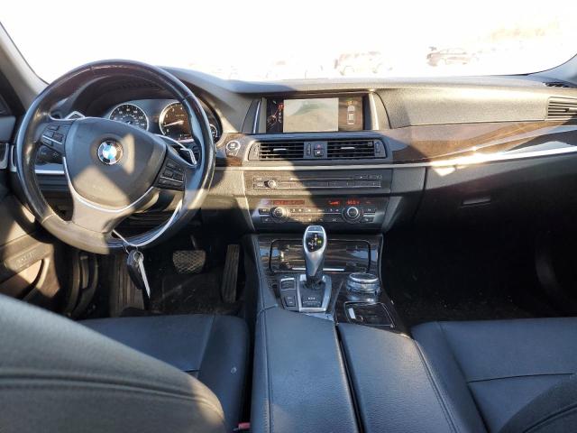 Photo 8 from auction – 2016 BMW 535 XI with VIN WBA5B3C59GG260338