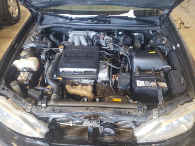 Photo 11 from auction – 1998 LEXUS ES 300 with VIN JT8BF28G9W5016079
