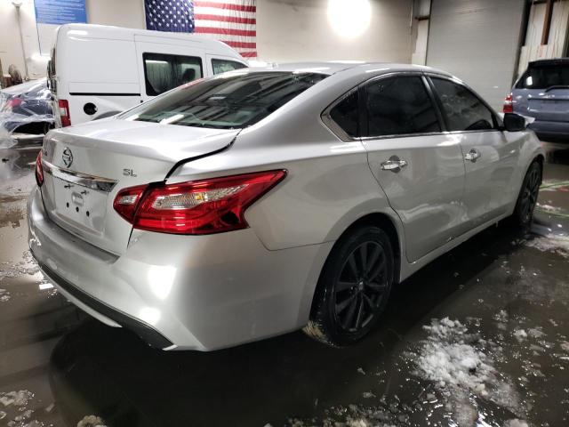 Photo 3 from auction – 2017 NISSAN ALTIMA 2.5 with VIN 1N4AL3AP3HC276181