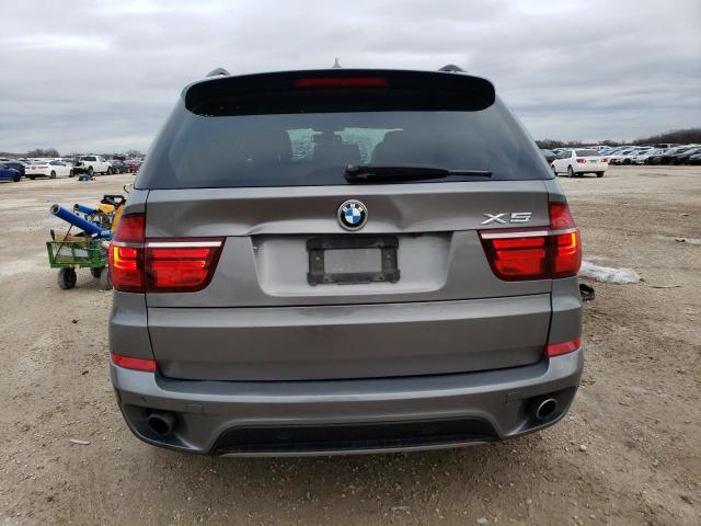 Photo 6 from auction – 2013 BMW X5 XDRIVE3 with VIN 5UXZV4C56D0B16446