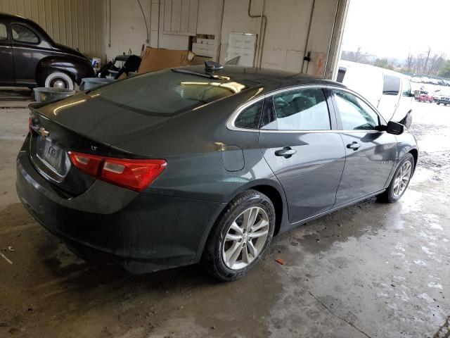 Photo 3 from auction – 2017 CHEVROLET MALIBU LT with VIN 1G1ZE5ST7HF244985