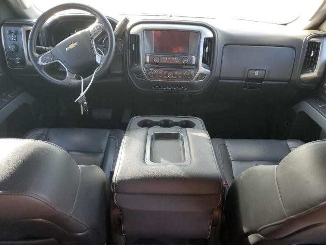 Photo 8 from auction – 2015 CHEVROLET SILVERADO with VIN 1GC4K0C84FF158599