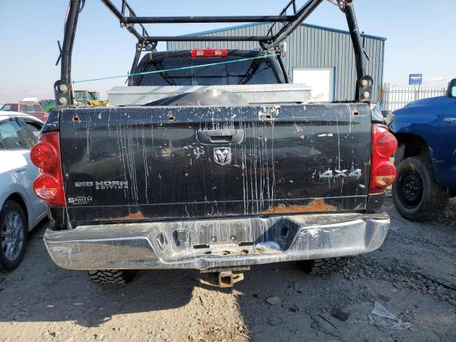 Photo 6 from auction – 2007 DODGE RAM 1500 S with VIN 1D7HU18287S203662