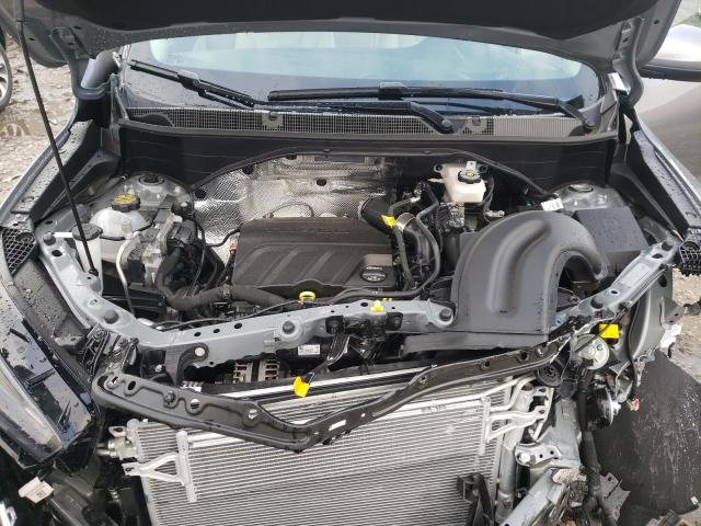 Photo 12 from auction – 2023 BUICK ENCORE GX with VIN KL4MMBS23PB034748