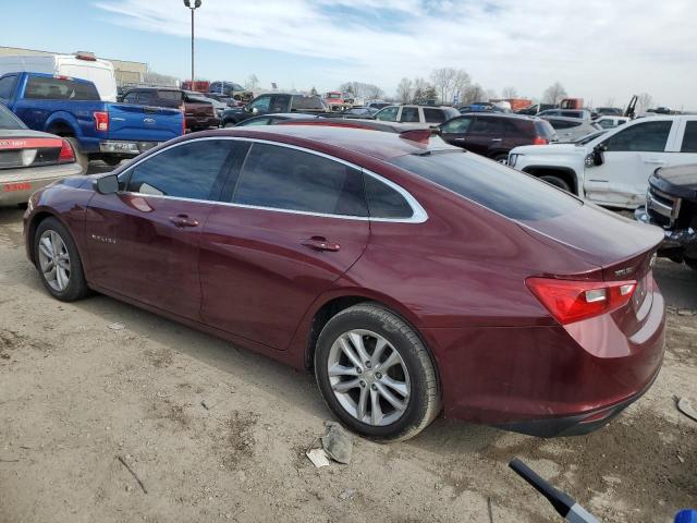 Photo 2 from auction – 2016 CHEVROLET MALIBU LT with VIN 1G1ZE5ST0GF223507
