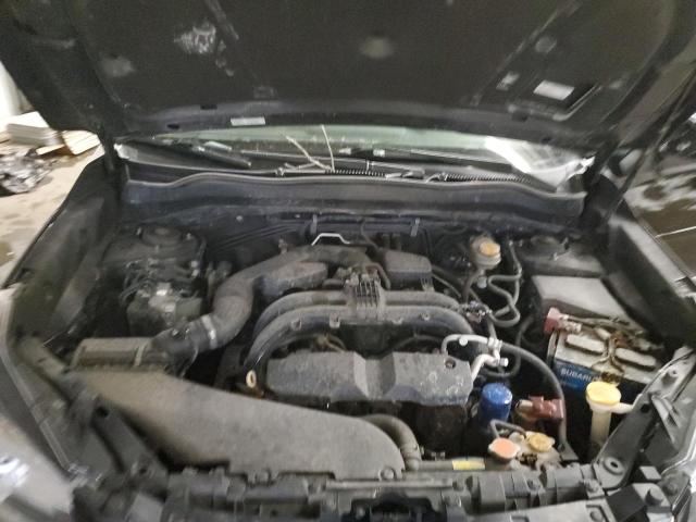 Photo 11 from auction – 2017 SUBARU FORESTER 2 with VIN JF2SJAWCXHH588260