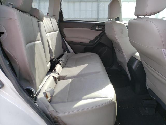 Photo 11 from auction – 2014 SUBARU FORESTER 2 with VIN JF2SJAJCXEH438538