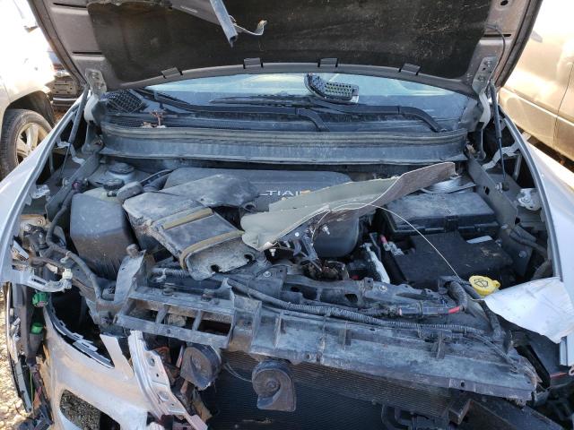 Photo 12 from auction – 2014 JEEP CHEROKEE S with VIN 1C4PJLAB2EW143145