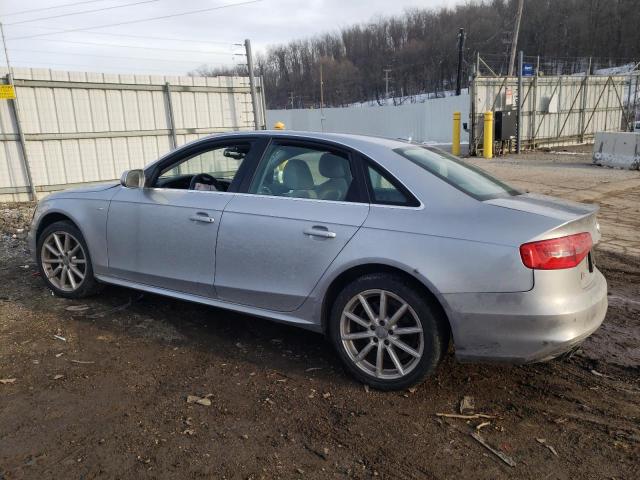 Photo 2 from auction – 2016 AUDI A4 PREMIUM with VIN WAUFFAFLXGN010058