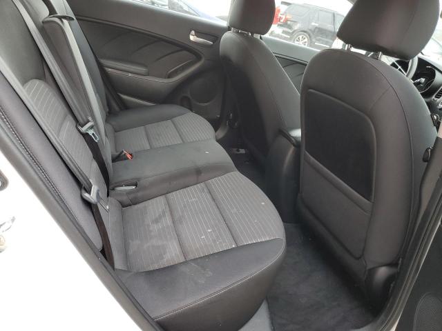 Photo 10 from auction – 2017 KIA FORTE LX with VIN 3KPFL4A7XHE144842