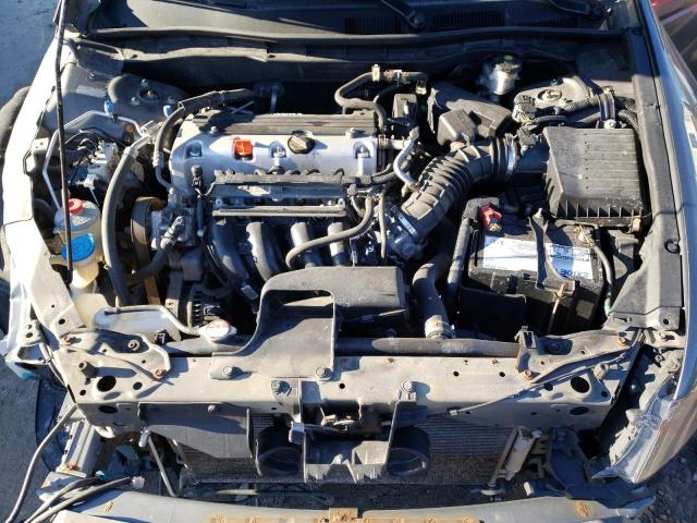 Photo 11 from auction – 2012 HONDA ACCORD SE with VIN 1HGCP2F63CA034059