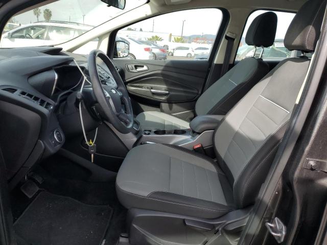 Photo 7 from auction – 2015 FORD C-MAX SE with VIN 1FADP5AU2FL122514