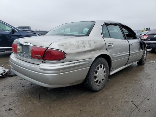 Photo 3 from auction – 2004 BUICK LESABRE CU with VIN 1G4HP52K544124544