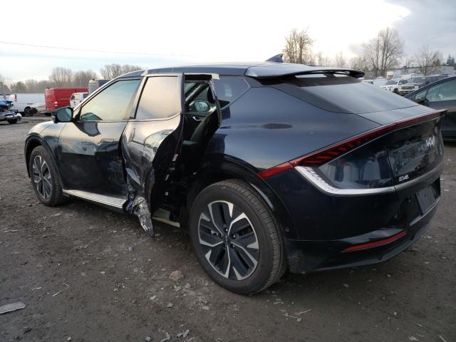 Photo 2 from auction – 2022 KIA EV6 LIGHT with VIN KNDC3DLC2N5079652