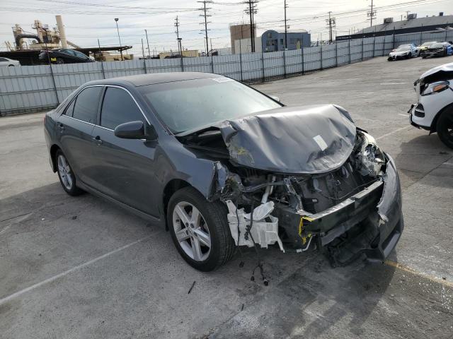Photo 4 from auction – 2012 TOYOTA CAMRY BASE with VIN 4T1BF1FK7CU592978