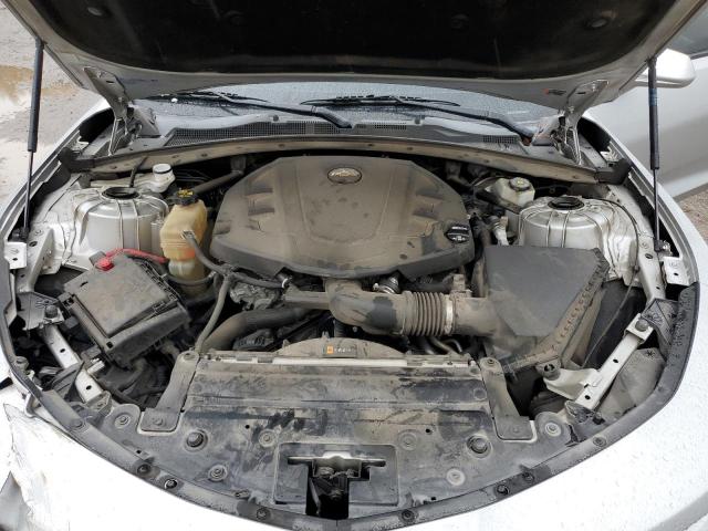 Photo 11 from auction – 2017 CHEVROLET CAMARO LT with VIN 1G1FB3DS8H0127956